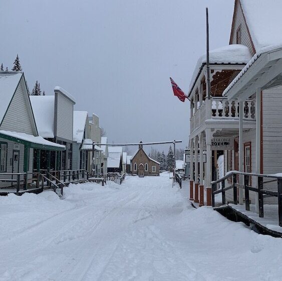 住宿加早餐 St. George