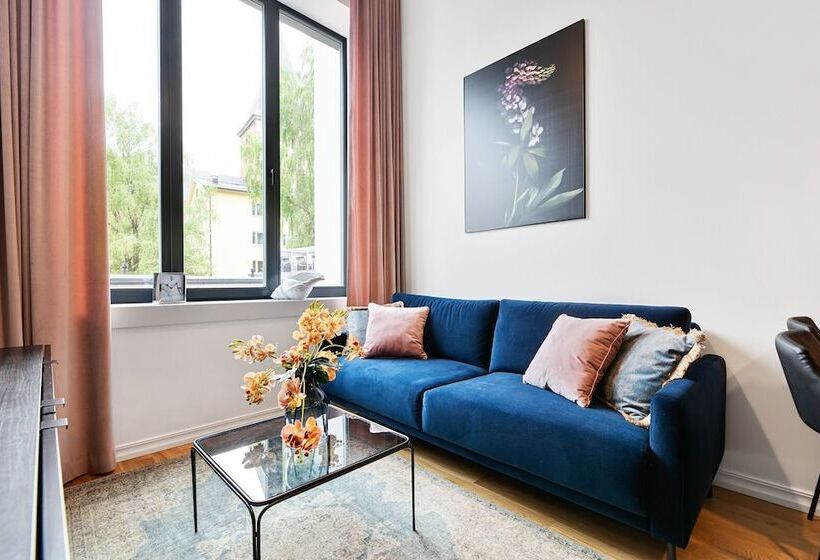 Bob W Duo Lofts