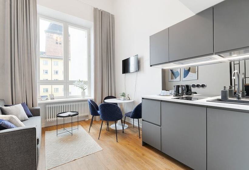 Bob W Duo Lofts