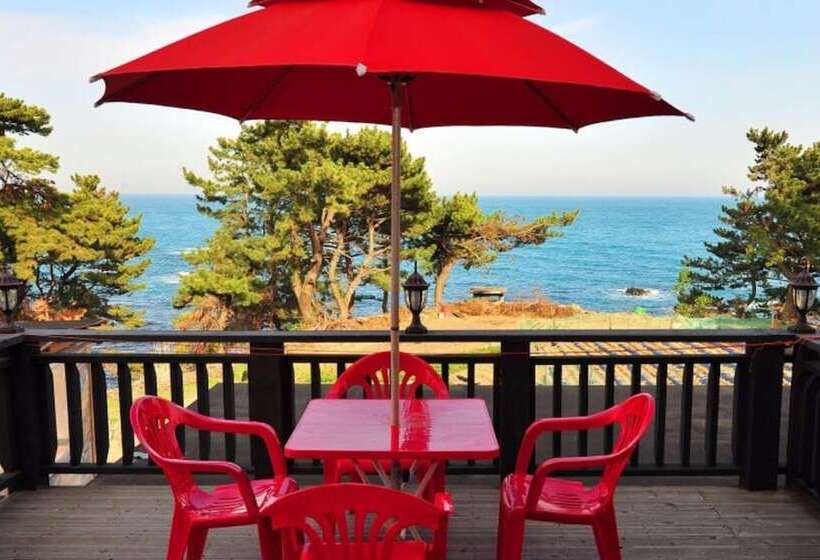 Gyeongju Ocean Tour Pension