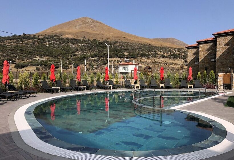 هتل Agios