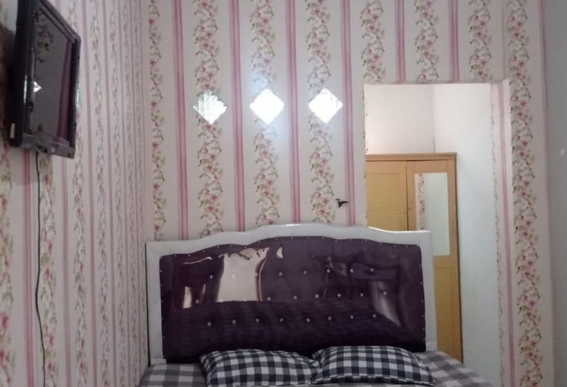 هتل Andesta Guest House Syariah By Oyo