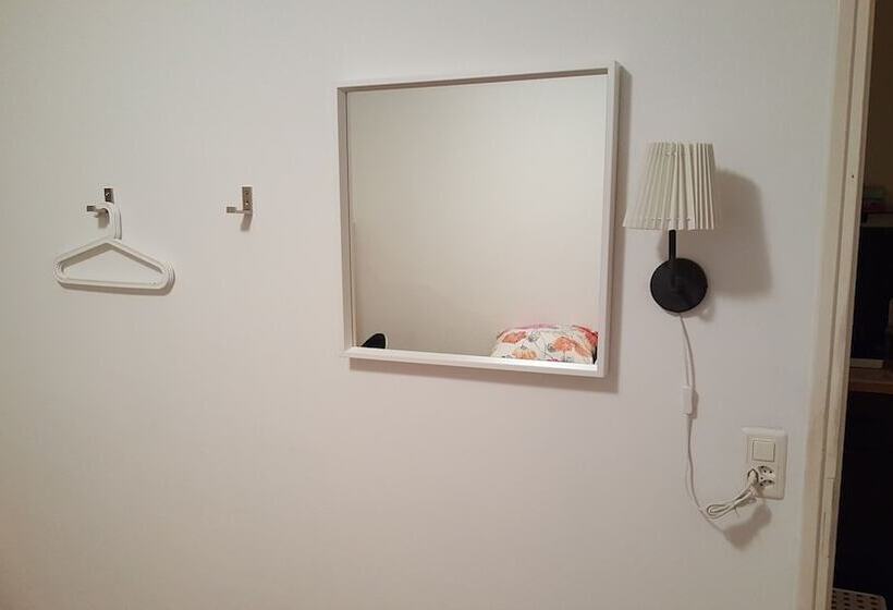 호텔 Apartment Alina