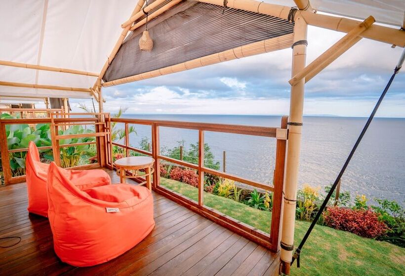 호텔 Bali Cliff Glamping