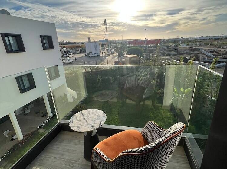 هتل Ben Batouta   Tanger