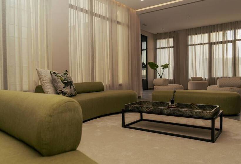 هتل Ben Batouta   Tanger