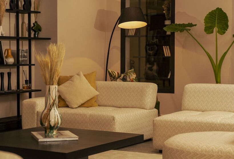 هتل Ben Batouta   Tanger