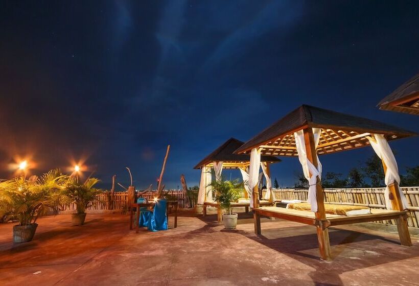 هتل Buana Bali Villas & Spa