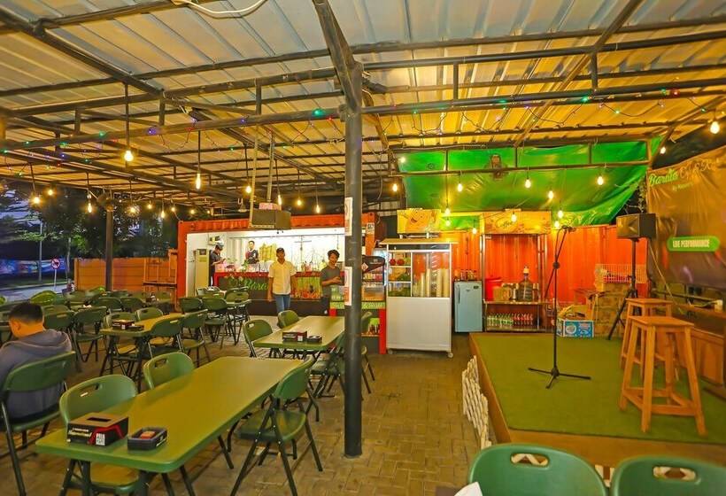 هتل Capital O 92306 Barata Inn