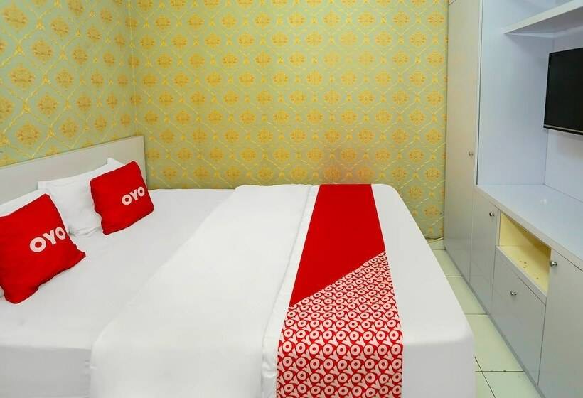 هتل Capital O 92306 Barata Inn