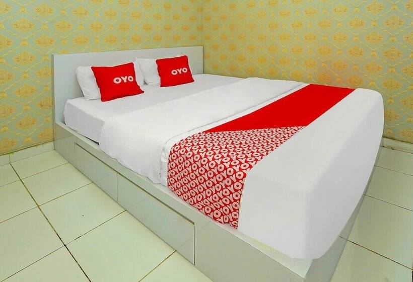 هتل Capital O 92306 Barata Inn