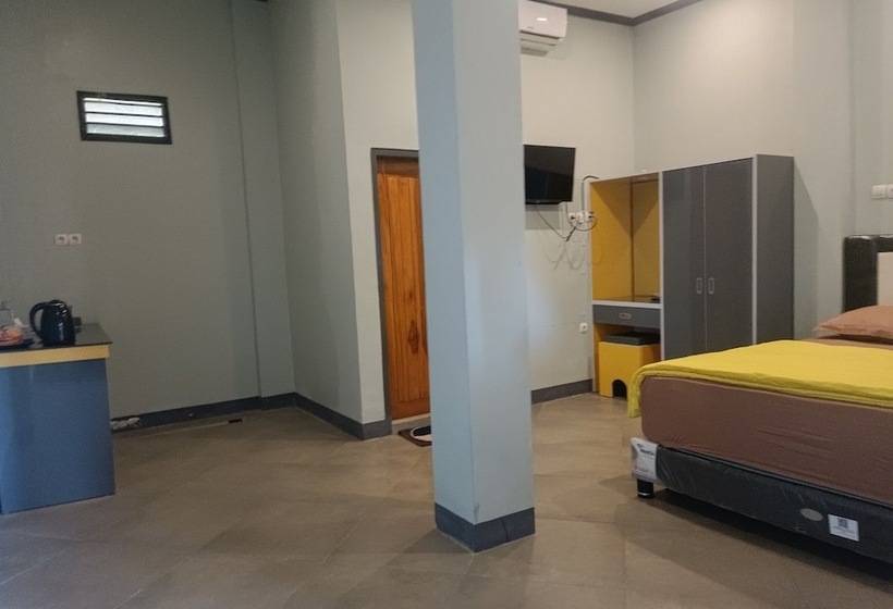 هتل Asera Homestay