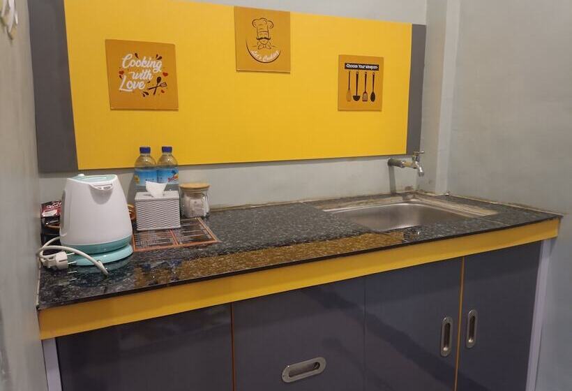 هتل Asera Homestay