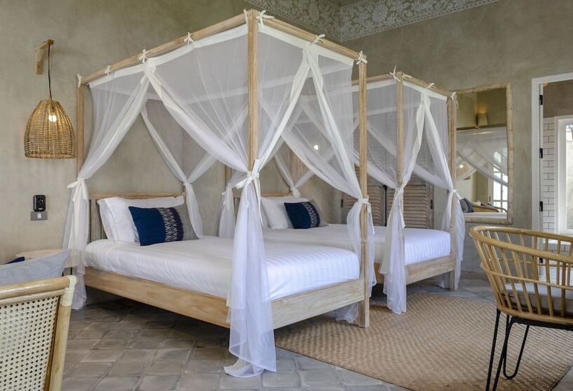 هتل Chic Stay Hana