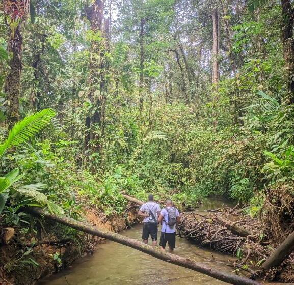 فندق Comodo Alojamiento En San Cipriano