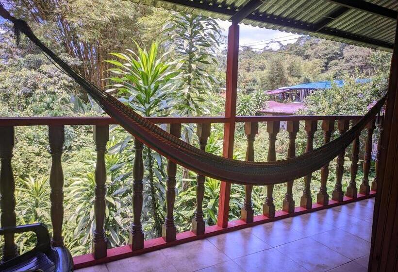 فندق Comodo Alojamiento En San Cipriano