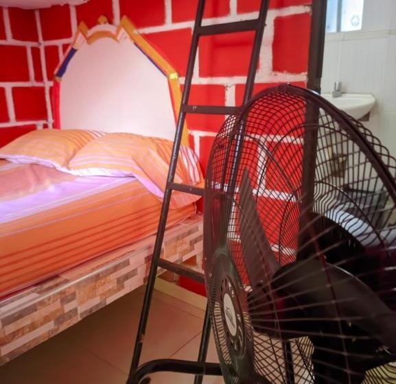 فندق Comodo Alojamiento En San Cipriano