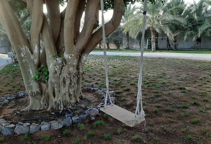 فندق Daraysh