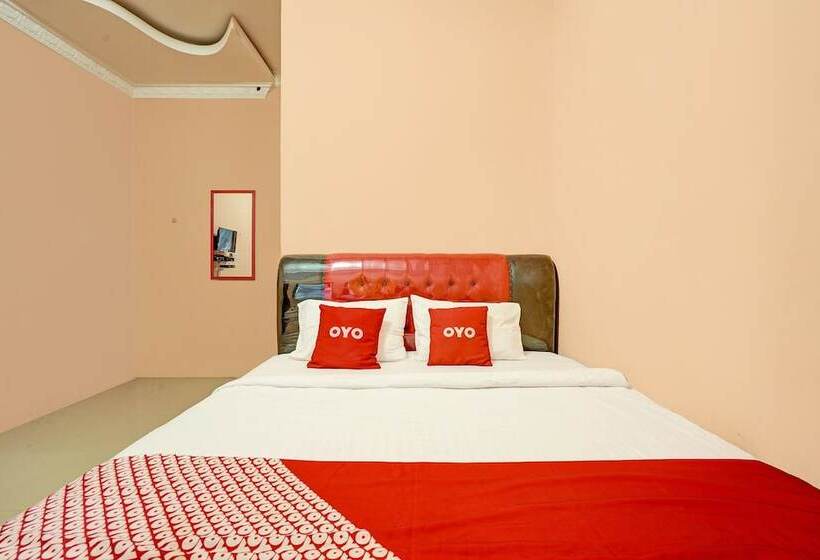 هتل Efniati Homestay Syariah By Oyo