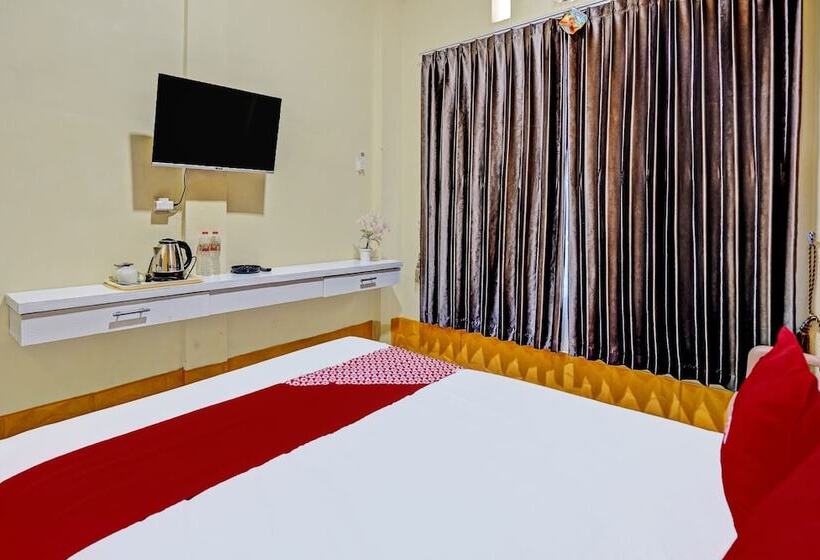 酒店 Fa Homestay Syariah By Oyo