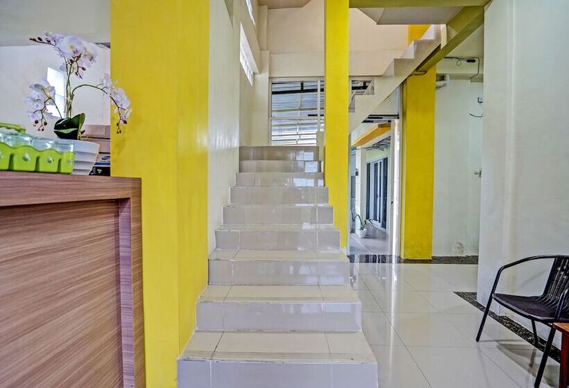 酒店 Fa Homestay Syariah By Oyo