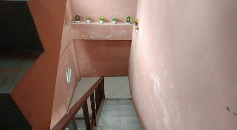 هتل Fanilly Guest House Marabahan By Oyo