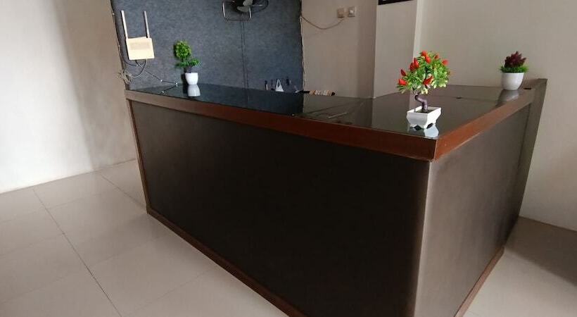 هتل Fanilly Guest House Marabahan By Oyo