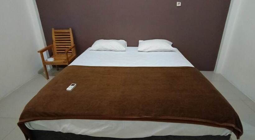 هتل Fanilly Guest House Marabahan By Oyo