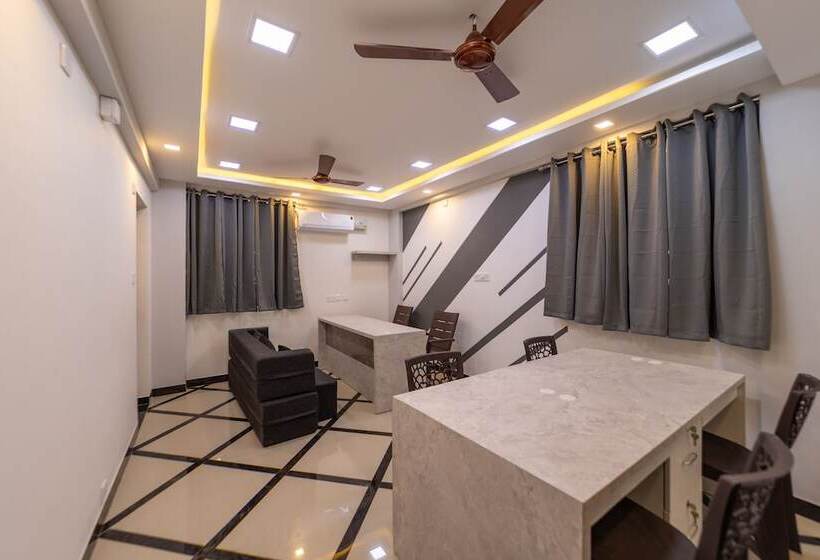 فندق Fortune Inn