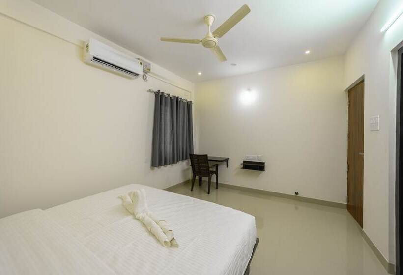 فندق Fortune Inn