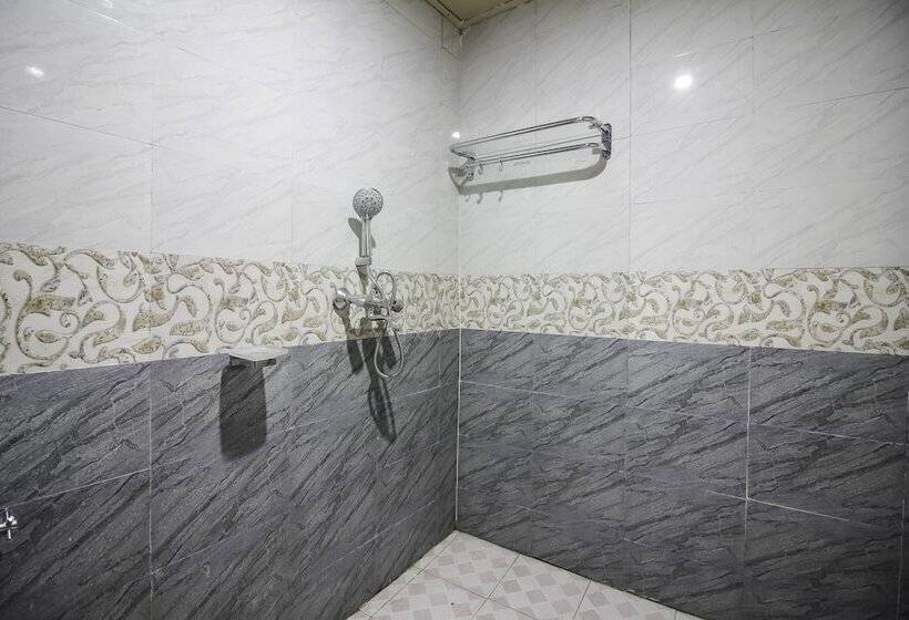 فندق Glamwood Resort