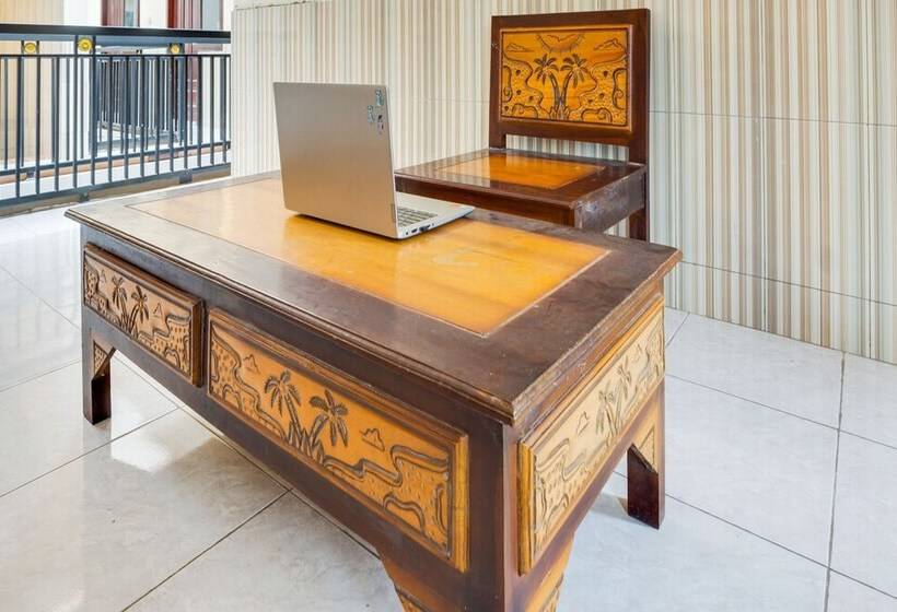 호텔 Griya Nurainy By Oyo