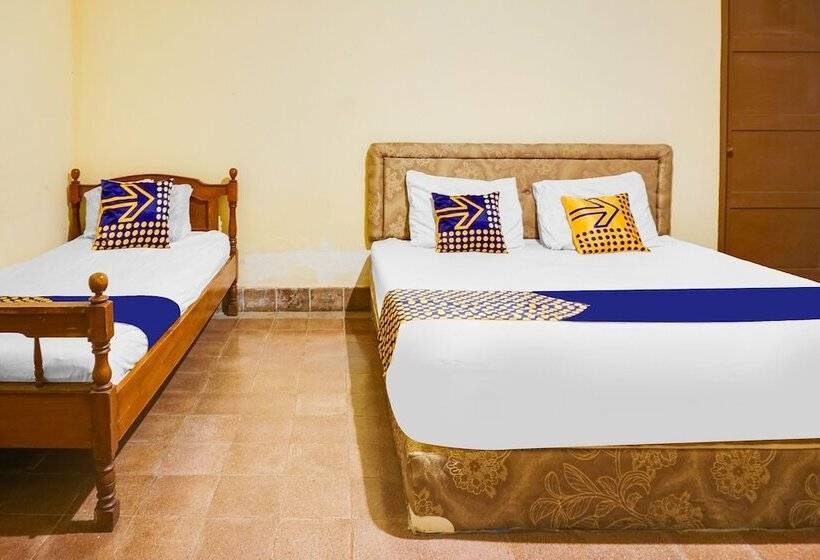 호텔 Griya Nurainy By Oyo