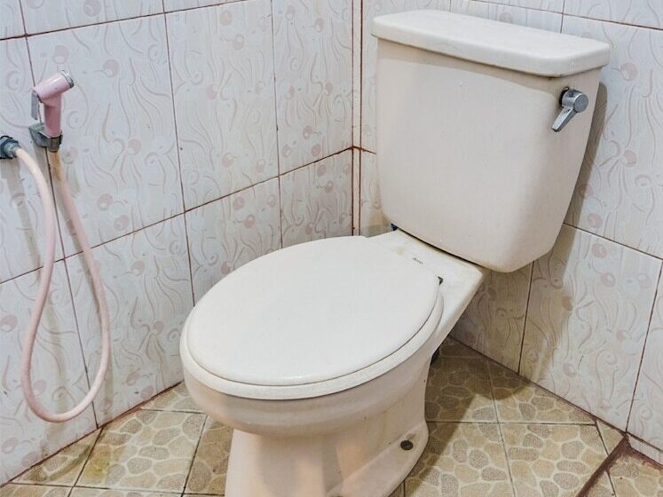 호텔 Griya Nurainy By Oyo