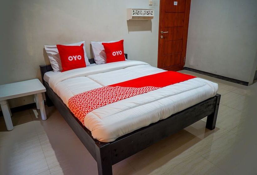 فندق Hkp Homestay Syariah By Oyo