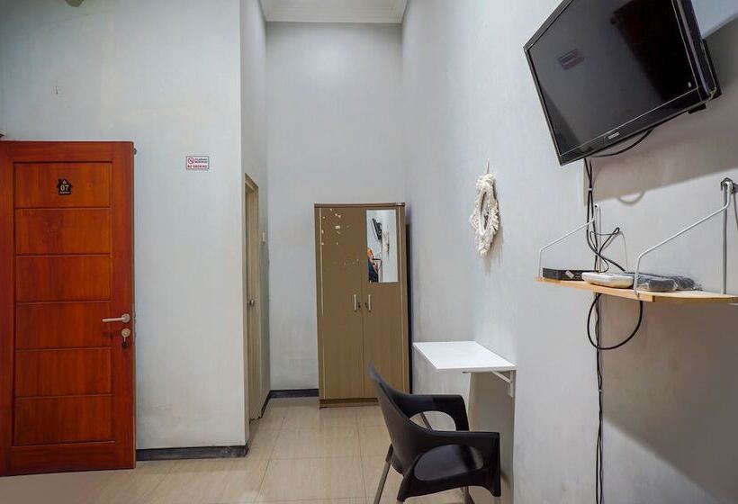 فندق Hkp Homestay Syariah By Oyo