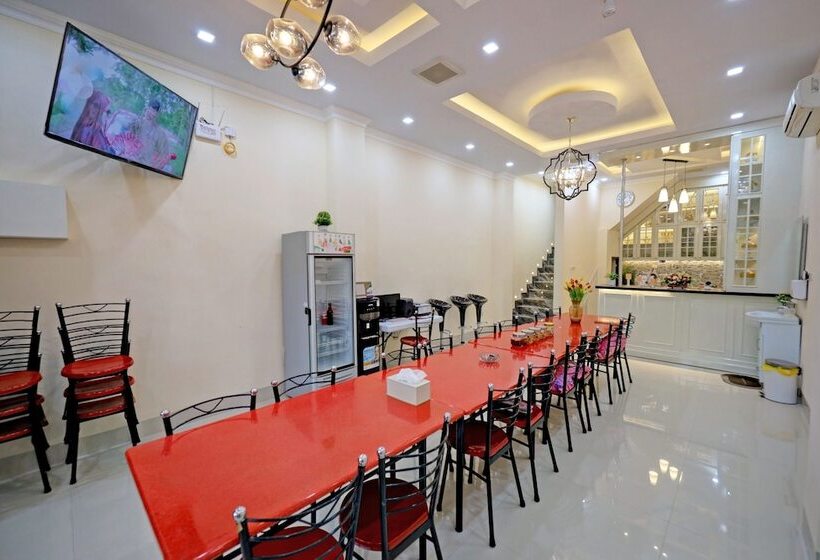 בית מלון כפרי Homestay Zafirah By Oyo