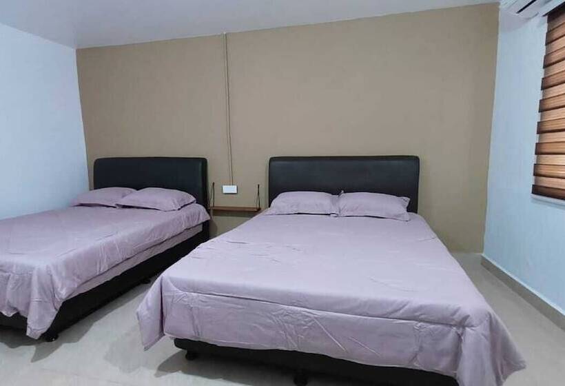 בית מלון כפרי Kong Jing By Oyo