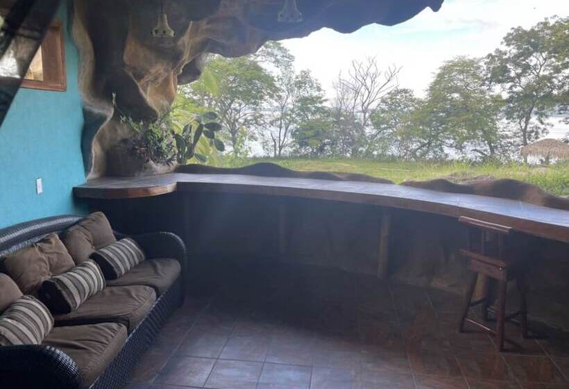 فندق La Perla Negra