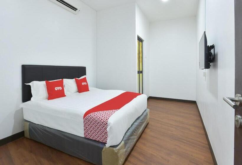 هتل Madeena Inn By Oyo