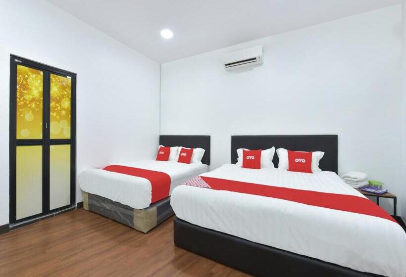 هتل Madeena Inn By Oyo