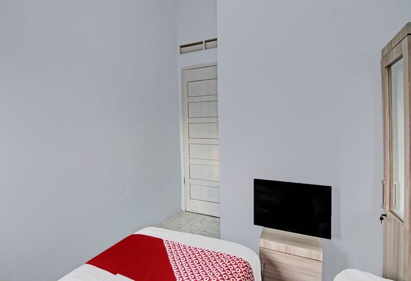 هتل Melati Residence Syariah By Oyo