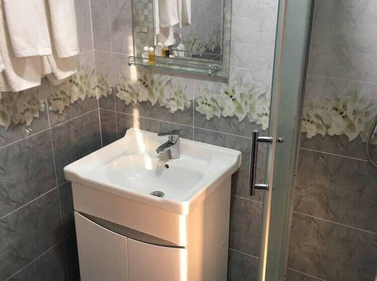 בית מלון כפרי Mosaic Boutique