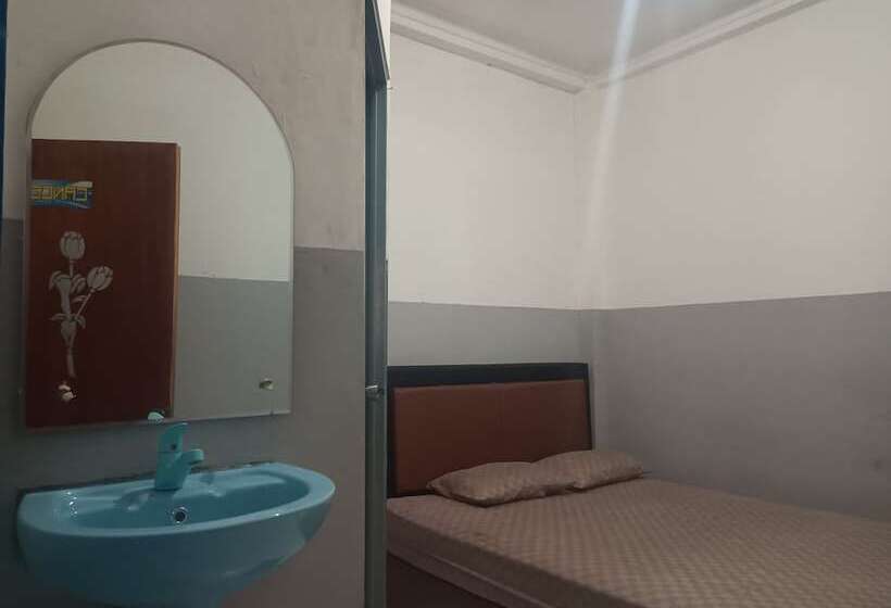 هتل Multi Plus Inn By Oyo