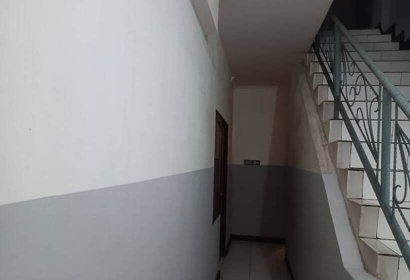 هتل Multi Plus Inn By Oyo