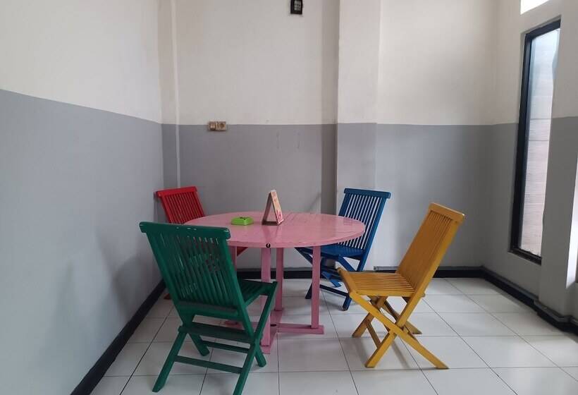 هتل Multi Plus Inn By Oyo