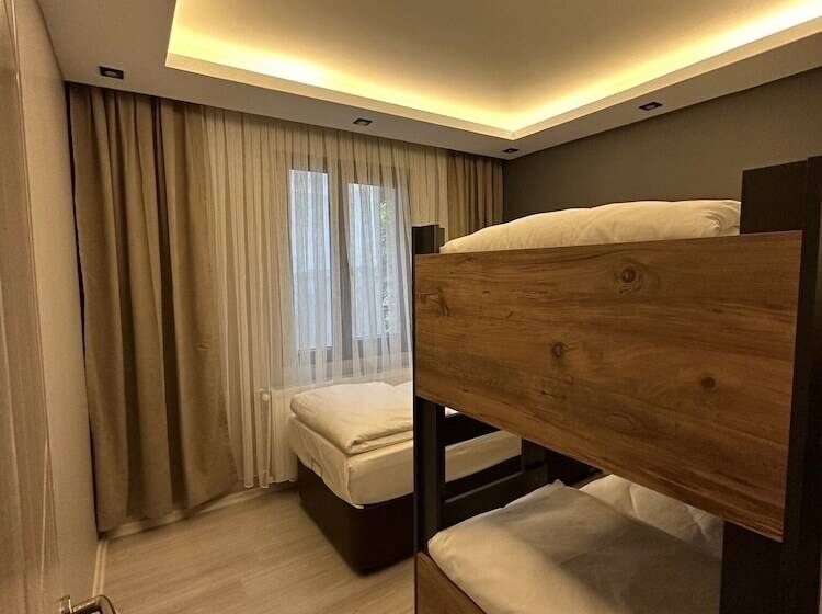 酒店 Netya Suite