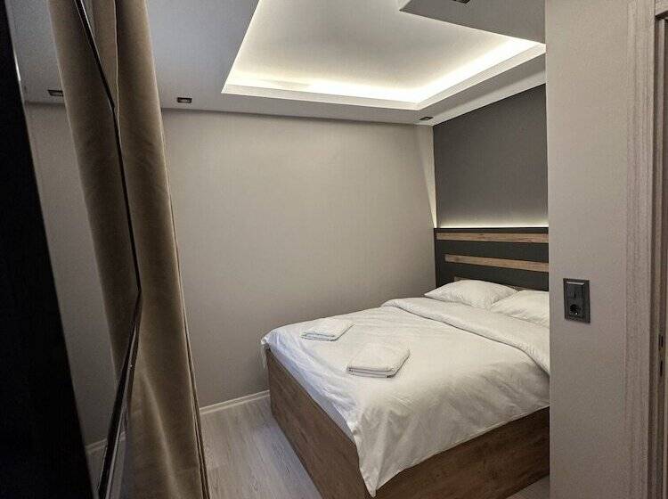 酒店 Netya Suite