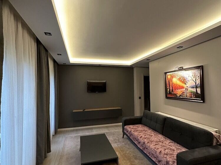 酒店 Netya Suite