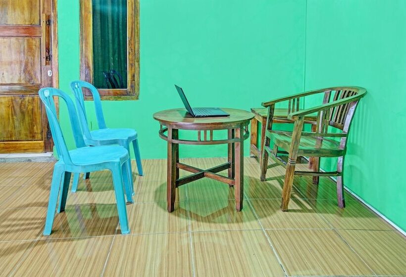 בית מלון כפרי Nova Homestay By Oyo